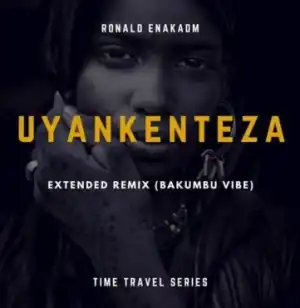 Afro Warriors - Uyankenteza (Ronald Enakadm Extended Remix) Ft. Toshi